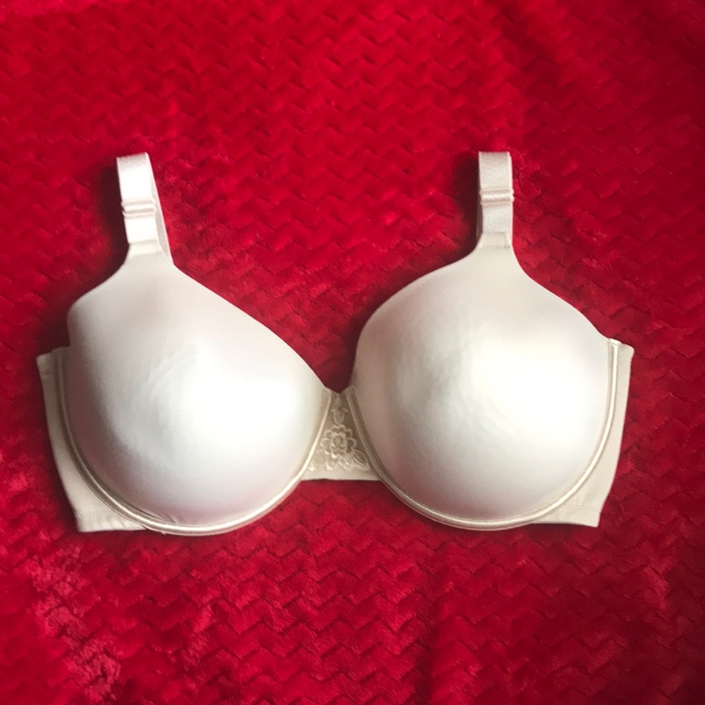 Women's Beauty Back Full Figure Underwire Bra